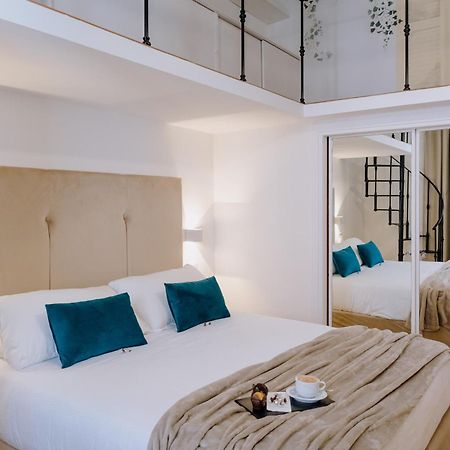 Navona Style Hotel Rome Exterior photo