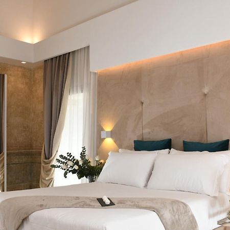 Navona Style Hotel Rome Exterior photo