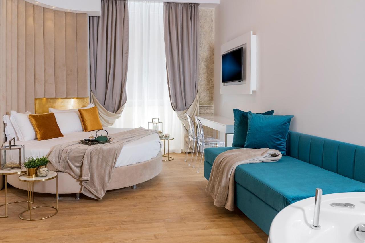 Navona Style Hotel Rome Exterior photo