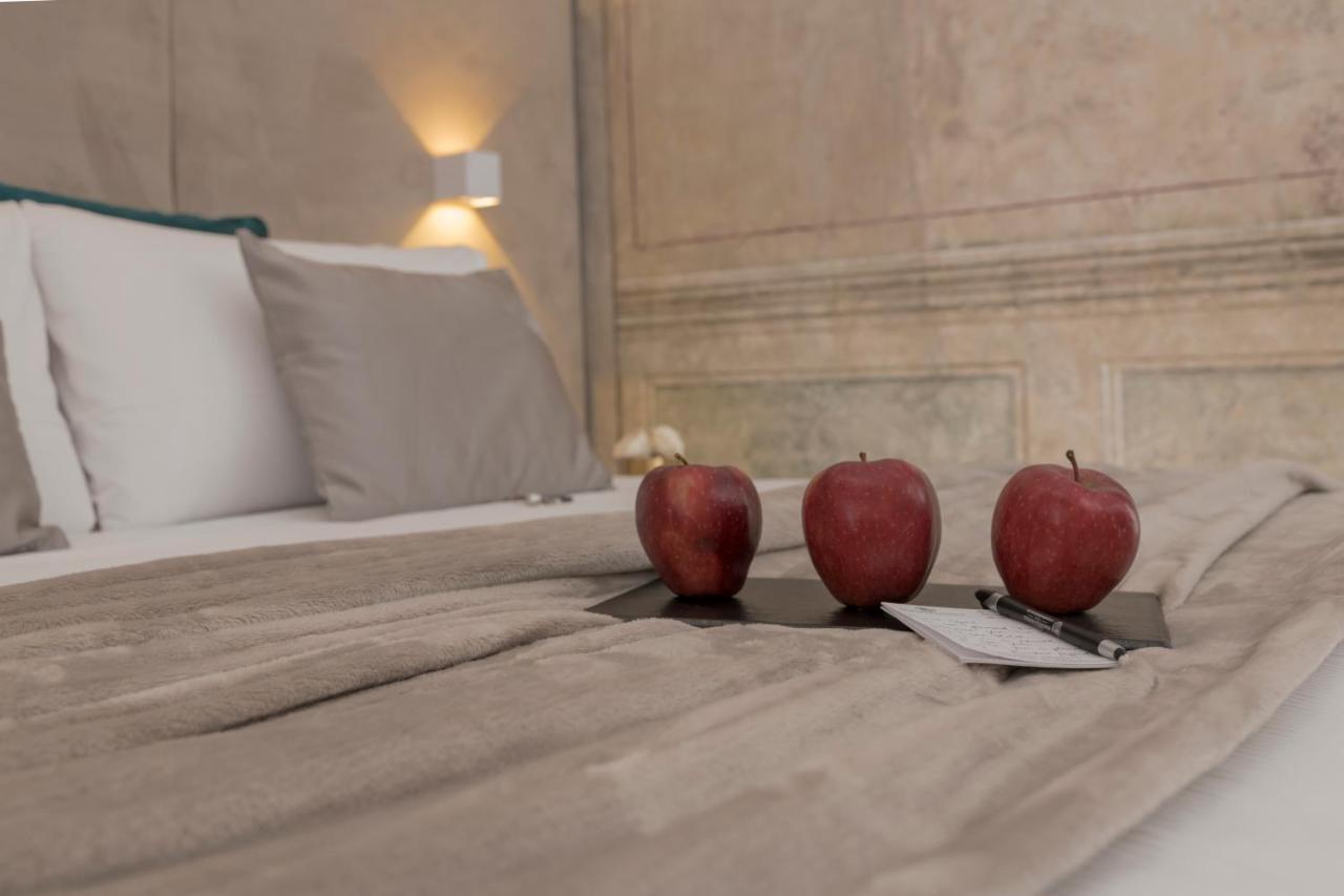 Navona Style Hotel Rome Exterior photo