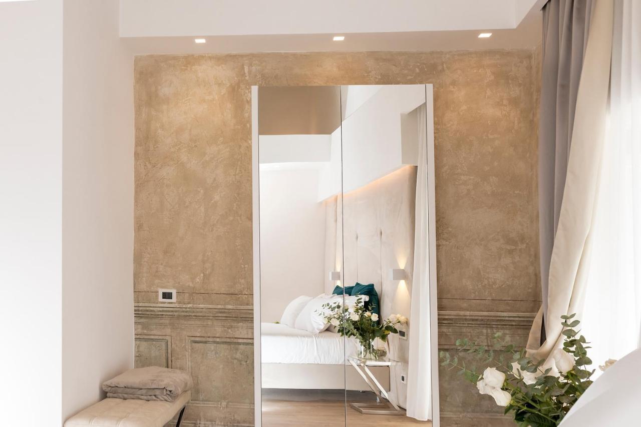 Navona Style Hotel Rome Exterior photo