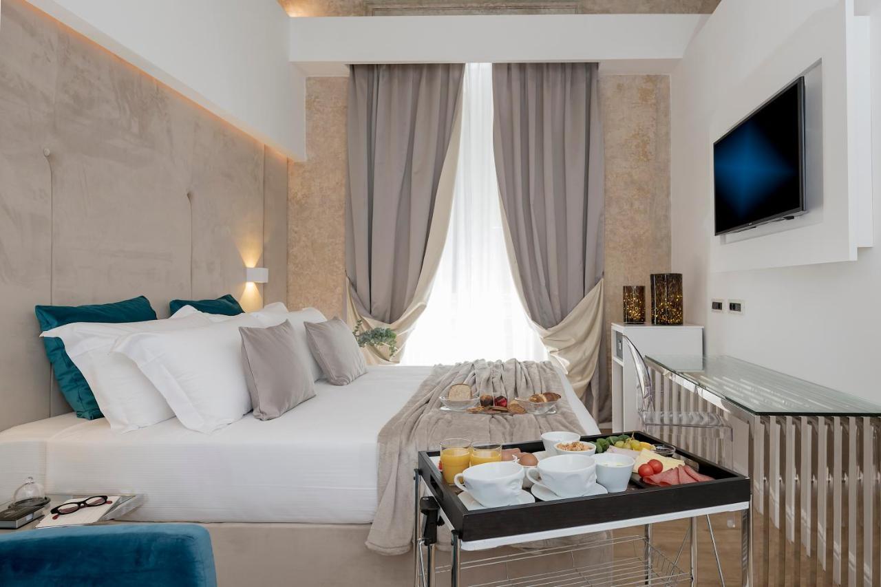 Navona Style Hotel Rome Exterior photo