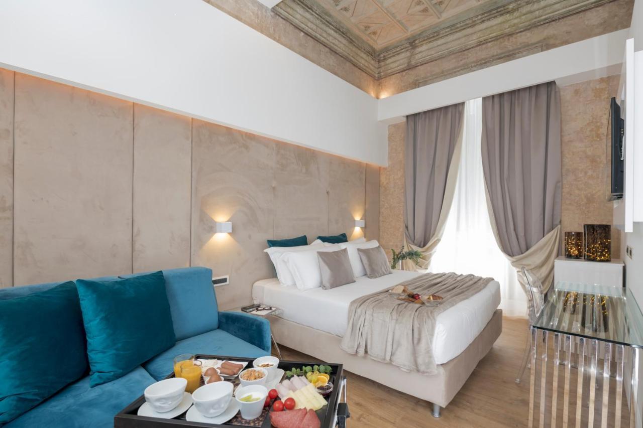 Navona Style Hotel Rome Exterior photo