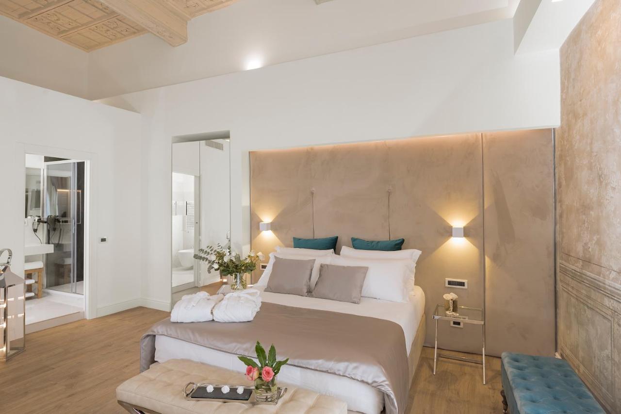 Navona Style Hotel Rome Exterior photo