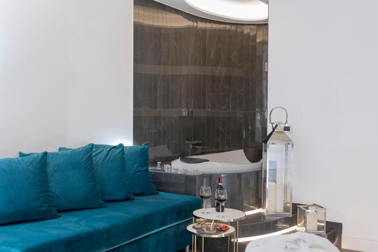 Navona Style Hotel Rome Exterior photo