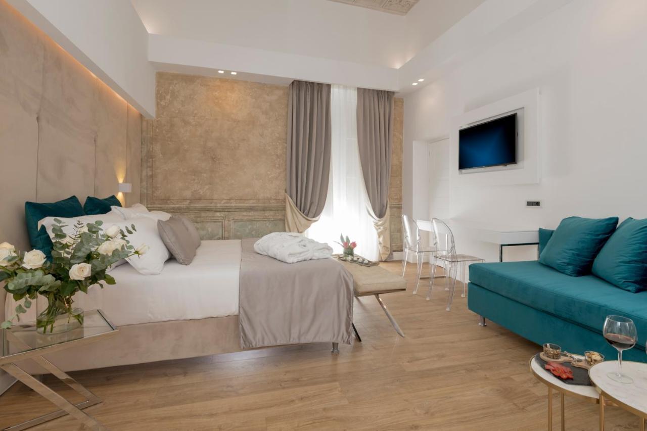 Navona Style Hotel Rome Exterior photo