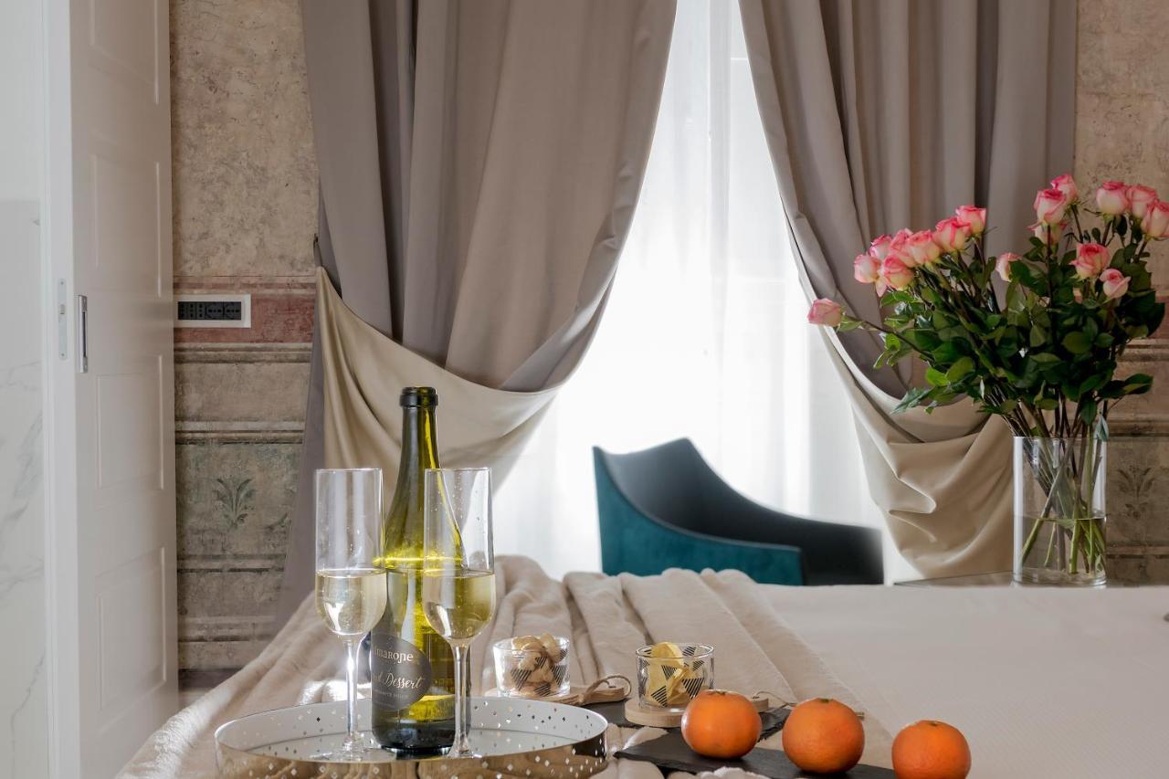Navona Style Hotel Rome Exterior photo