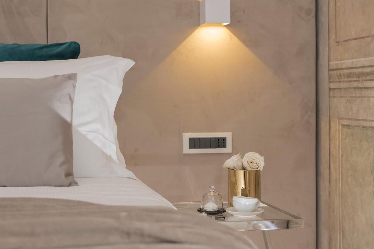 Navona Style Hotel Rome Exterior photo