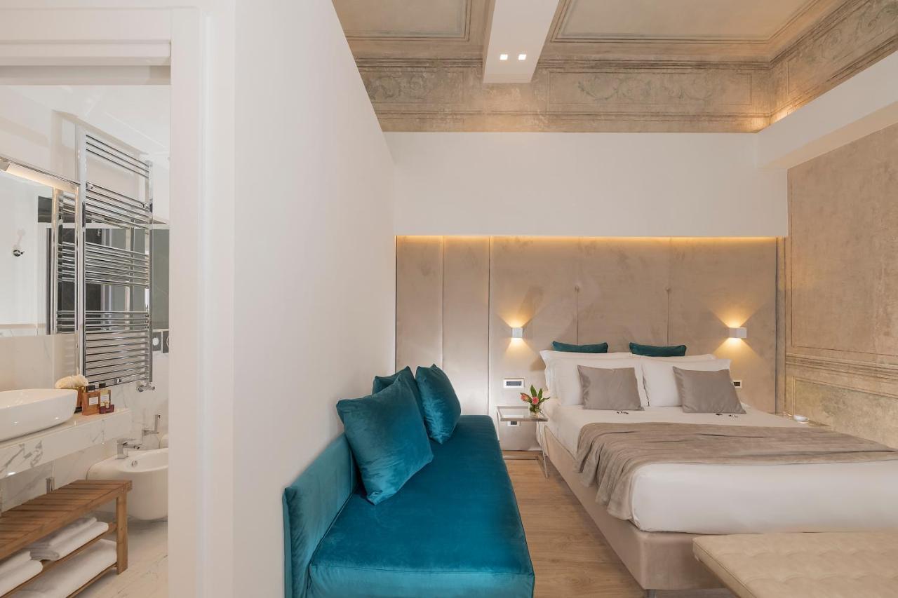 Navona Style Hotel Rome Exterior photo