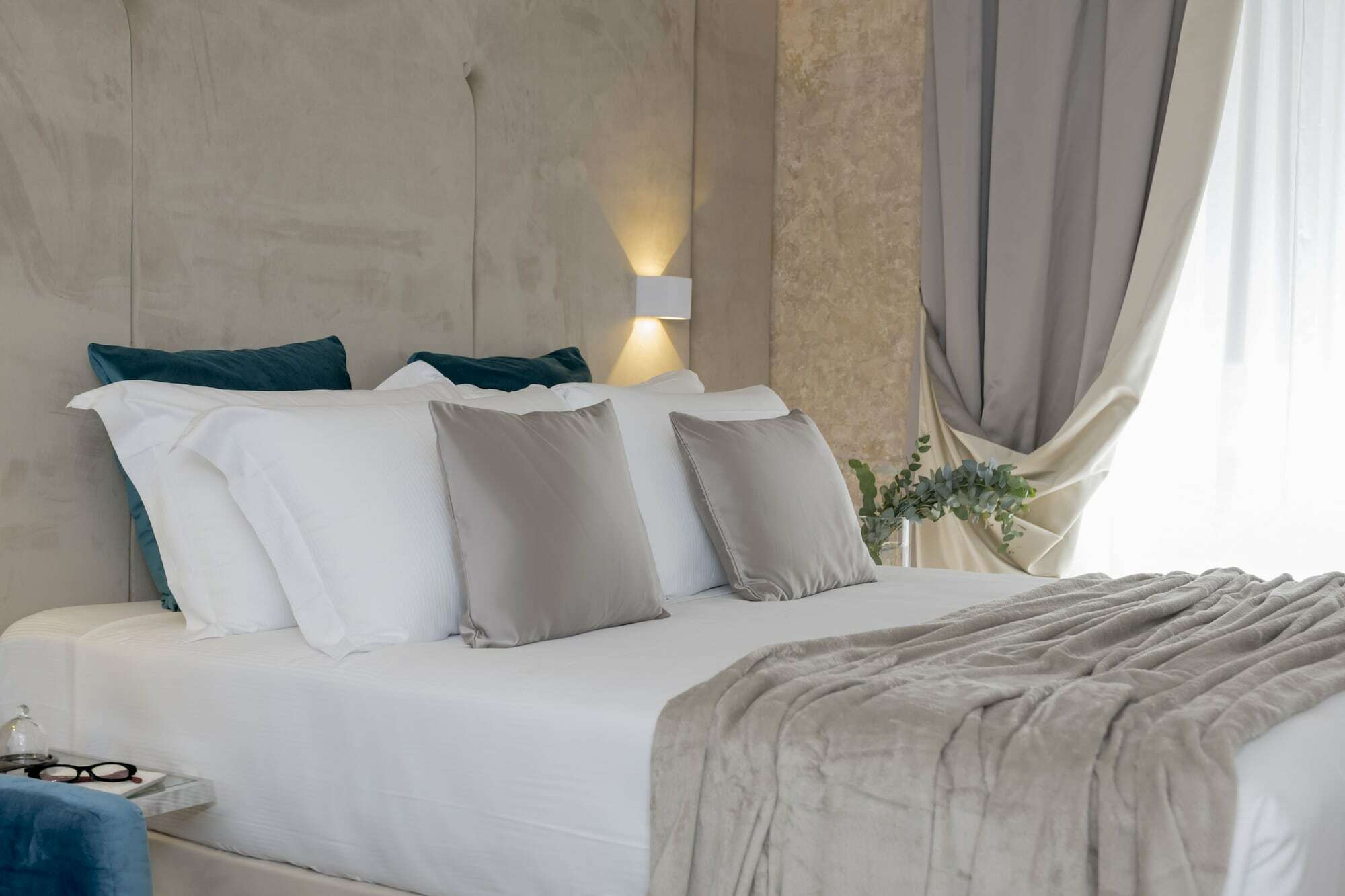 Navona Style Hotel Rome Exterior photo