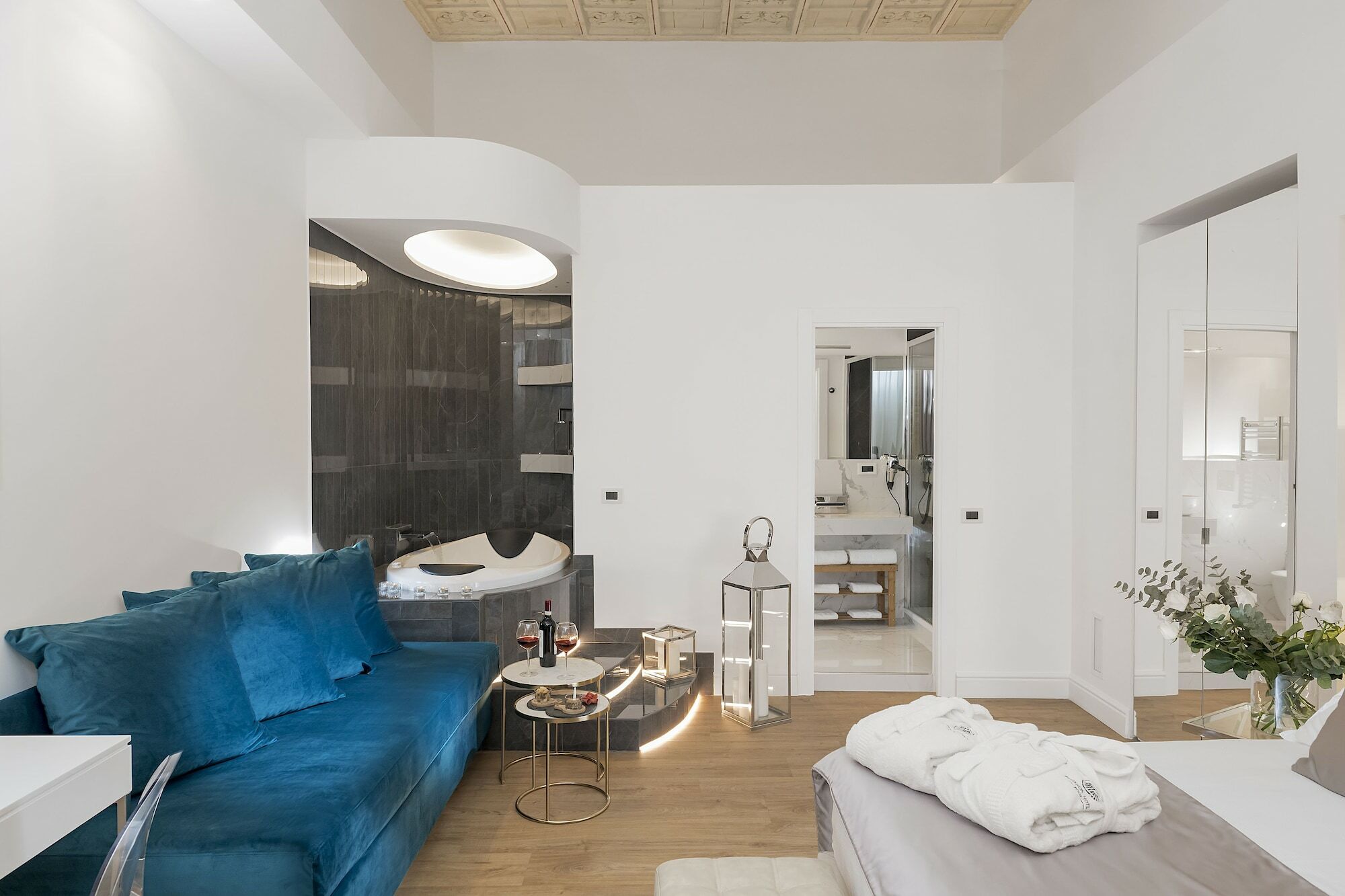 Navona Style Hotel Rome Exterior photo