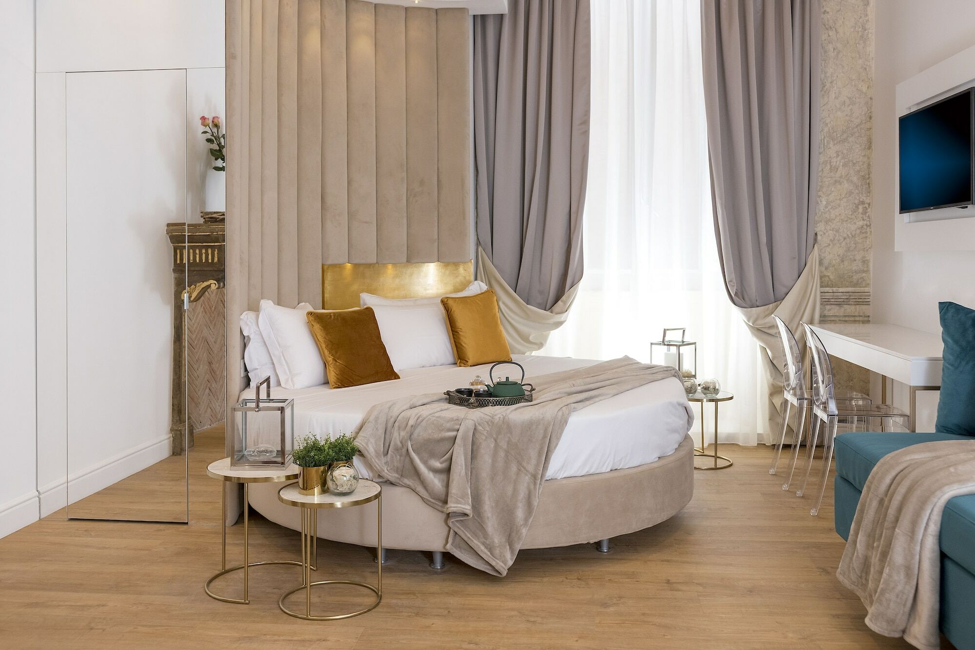 Navona Style Hotel Rome Exterior photo